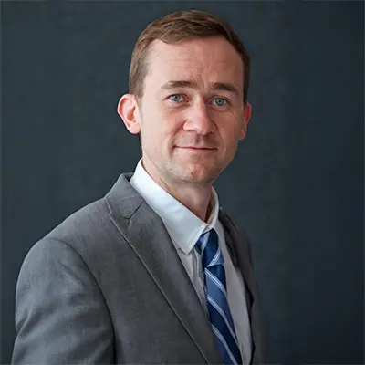 John Kerr, D.O.