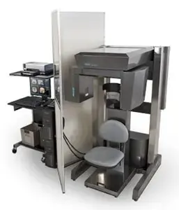 MiniCat CT Scan